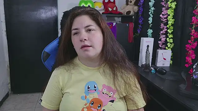 ann bronw online show from March 4, 2026, 11:29 am