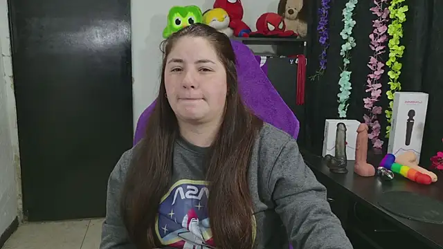 ann bronw online show from February 18, 2026, 11:06 am