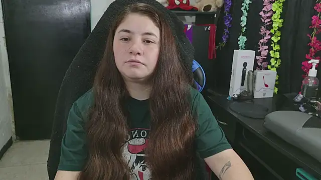 ann bronw online show from March 10, 2026, 11:58 am