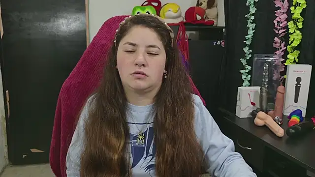 ann bronw online show from January 14, 2026, 11:25 am