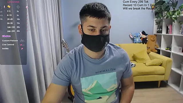 Tomguys online show from April 11, 2026, 8:07 am