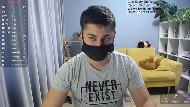 Tomguys online show from May 8, 2026, 8:51 am