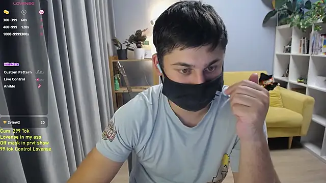 Tomguys online show from May 29, 2026, 7:53 pm