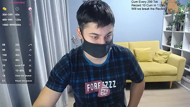 Tomguys online show from February 25, 2026, 7:19 am