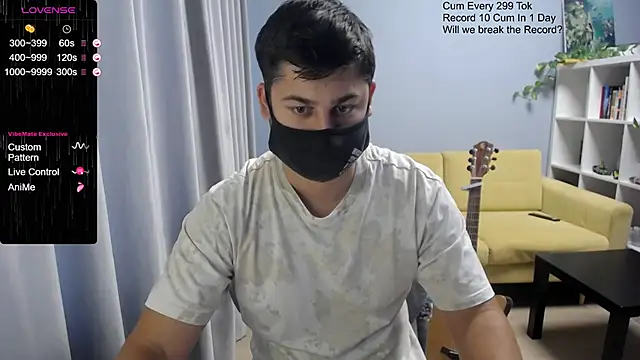 Tomguys online show from November 3, 2025, 8:18 am