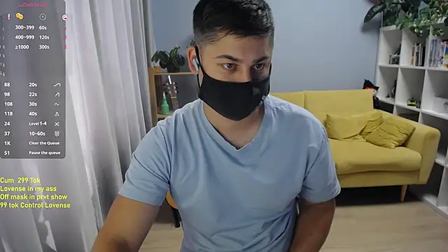 Tomguys online show from June 4, 2026, 7:24 am