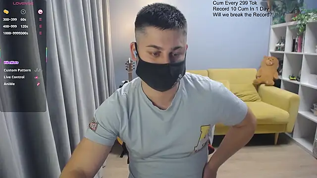 Tomguys online show from March 25, 2026, 8:19 pm