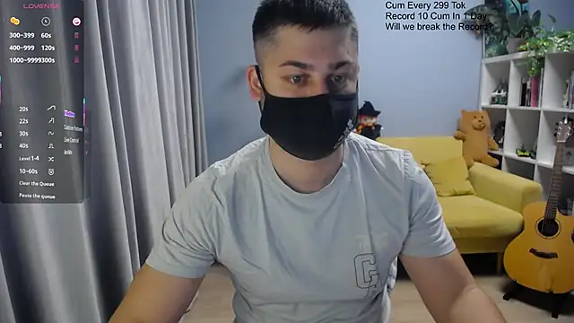 Tomguys online show from March 31, 2026, 7:54 am