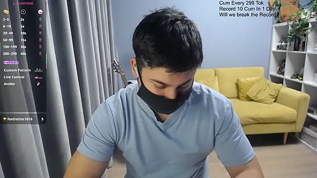 Tomguys online show from March 4, 2026, 7:54 pm