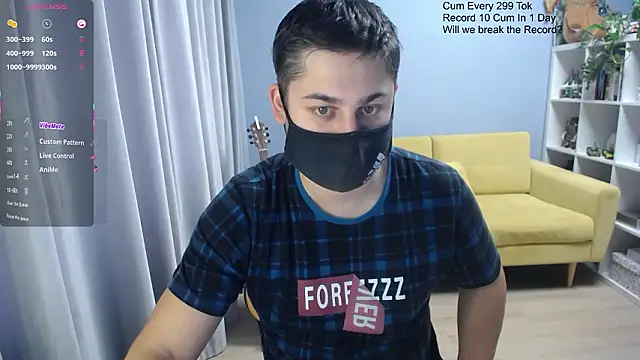 Tomguys online show from February 20, 2026, 8:27 am