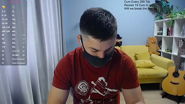 Tomguys online show from March 30, 2026, 7:10 am