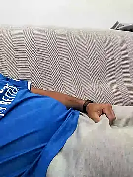 juandi21cm online show from February 26, 2026, 6:30 pm