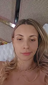 MishaBrizo online show from December 1, 2025, 6:36 am