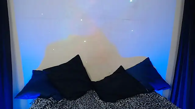 Agatha Tenebris online show from March 10, 2025, 3:30 pm