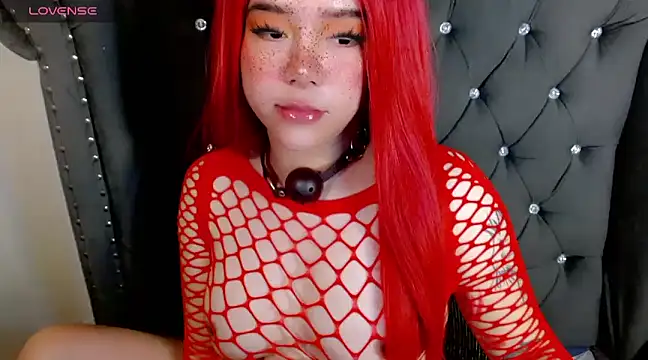 Snapshot of TsMargarita chatting on March 6, 2025, 12:43 am TsMargarita online show from March 6, 2025, 12:43 am