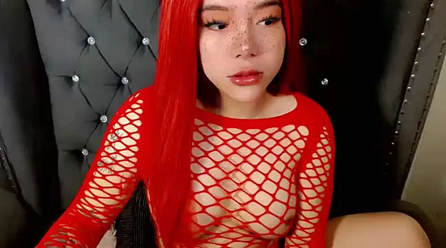 Snapshot of TsMargarita chatting on February 20, 2025, 7:52 pm TsMargarita online show from February 20, 2025, 7:52 pm