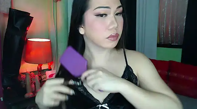 elise bloom69 online show from March 14, 2025, 4:09 pm