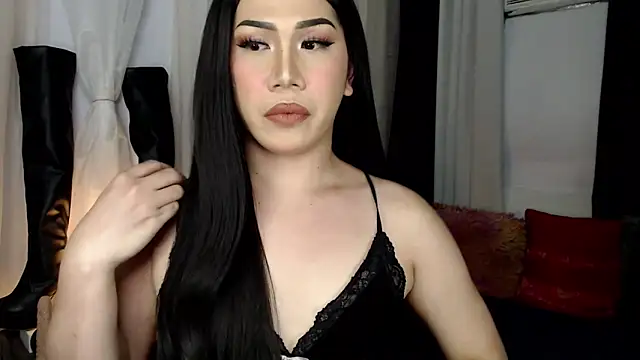 elise bloom69 online show from October 19, 2025, 4:21 pm