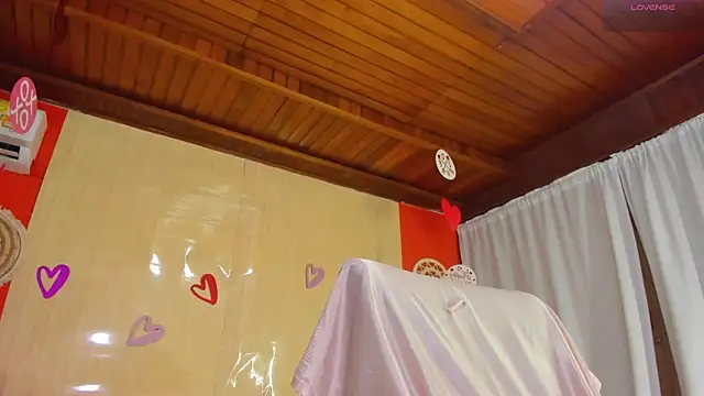 BarbieKano online show from February 13, 2026, 12:21 am