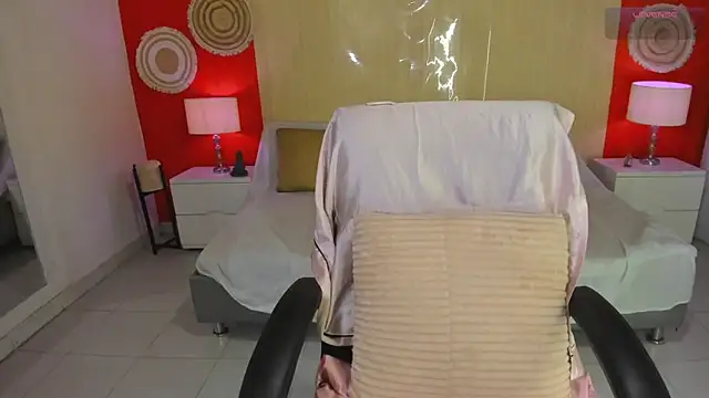 BarbieKano online show from March 21, 2026, 12:12 am