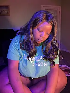 NikkiNoelanii online show from March 8, 2026, 8:17 am