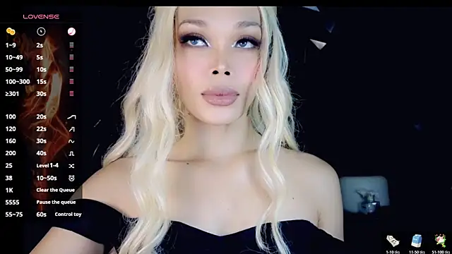 sugar bbyxx online show from November 20, 2025, 7:42 am