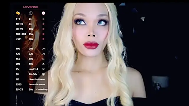 sugar bbyxx online show from December 18, 2025, 7:13 am