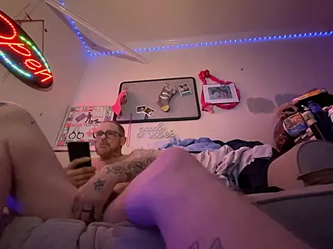 WhiteChocalate 69 online show from January 9, 2025, 10:31 am