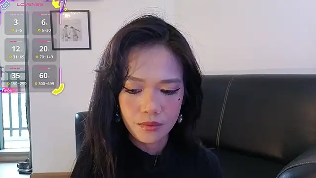 Snapshot of Fallen_Virtue chatting on October 30, 2025, 2:21 am Fallen Virtue online show from October 30, 2025, 2:21 am