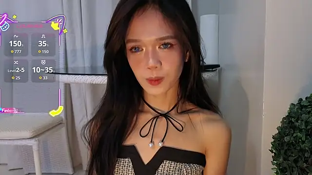 Snapshot of Fallen_Virtue chatting on November 27, 2025, 1:33 pm Fallen Virtue online show from November 27, 2025, 1:33 pm