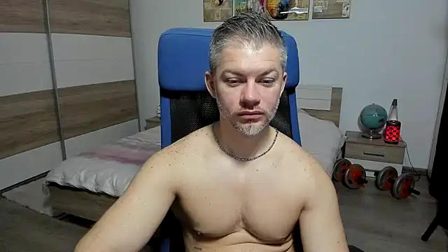 RobbyShawz online show from February 1, 2026, 5:38 am