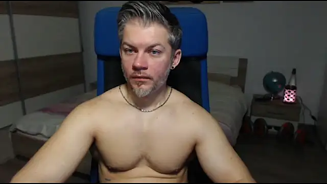 Snapshot of RobbyShawz chatting on February 23, 2025, 5:56 am RobbyShawz online show from February 23, 2025, 5:56 am