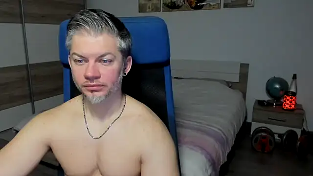 Snapshot of RobbyShawz chatting on February 13, 2025, 5:58 am RobbyShawz online show from February 13, 2025, 5:58 am