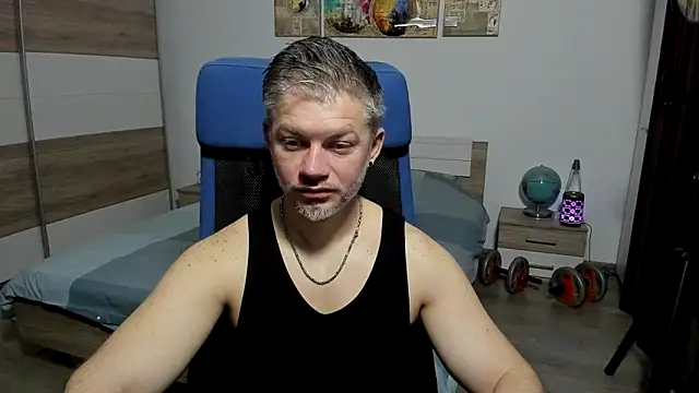 RobbyShawz online show from April 9, 2026, 4:36 am