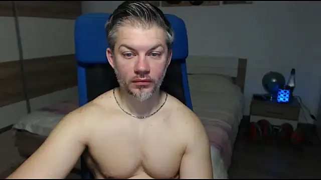 Snapshot of RobbyShawz chatting on February 21, 2025, 5:56 am RobbyShawz online show from February 21, 2025, 5:56 am
