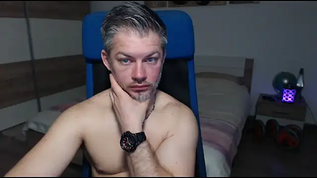 Snapshot of RobbyShawz chatting on March 20, 2025, 6:19 am RobbyShawz online show from March 20, 2025, 6:19 am