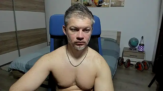 RobbyShawz online show from April 10, 2026, 4:41 am