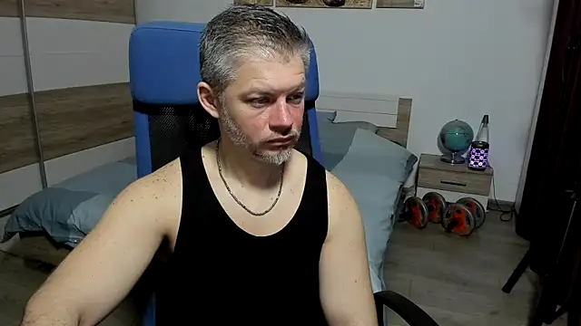 RobbyShawz online show from March 24, 2026, 5:07 am