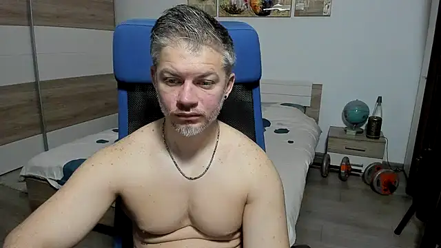 RobbyShawz online show from April 12, 2026, 5:22 am