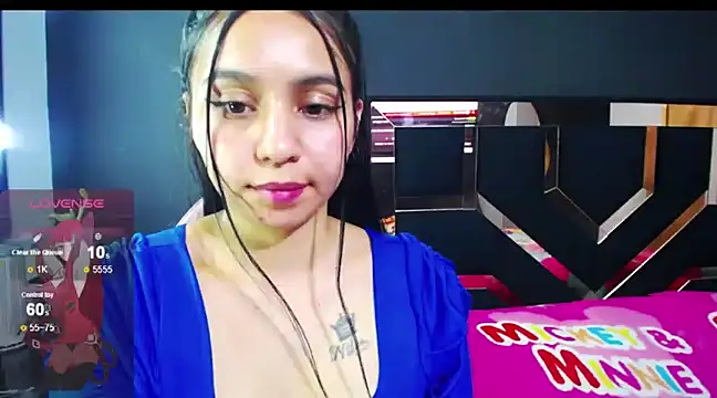 Snapshot of Lorena__ chatting on February 28, 2025, 3:37 am Lorena online show from February 28, 2025, 3:37 am