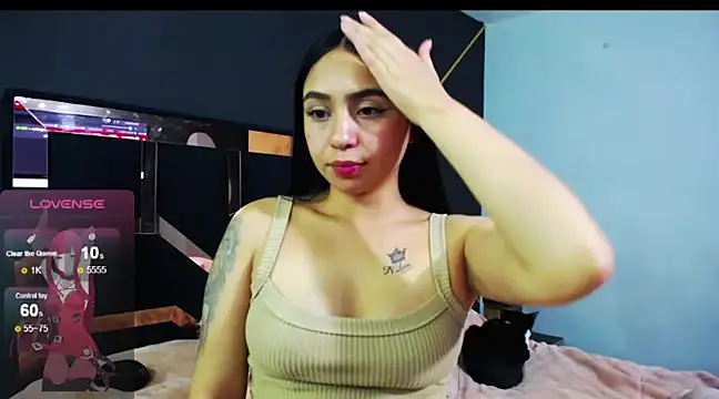 Snapshot of Lorena__ chatting on March 2, 2025, 8:03 pm Lorena online show from March 2, 2025, 8:03 pm