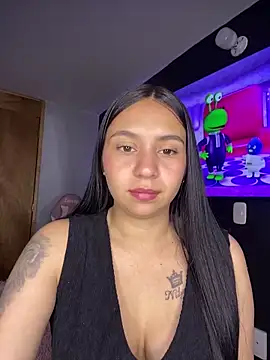 Snapshot of Lorena__ chatting on September 15, 2025, 7:03 pm Lorena online show from September 15, 2025, 7:03 pm