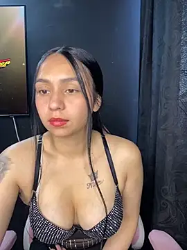 Snapshot of Lorena__ chatting on November 7, 2025, 9:19 pm Lorena online show from November 7, 2025, 9:19 pm