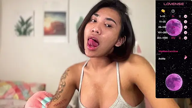 Snapshot of Alaia_Pope chatting on February 1, 2025, 4:32 pm Alaia Pope online show from February 1, 2025, 4:32 pm