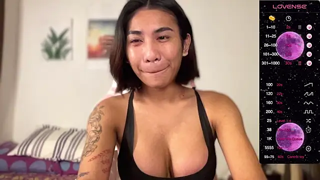Snapshot of Alaia_Pope chatting on February 5, 2025, 4:47 pm Alaia Pope online show from February 5, 2025, 4:47 pm