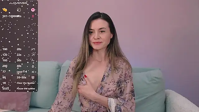 Snapshot of Cindy_Sweety chatting on May 13, 2026, 11:17 am Cindy Sweety online show from May 13, 2026, 11:17 am