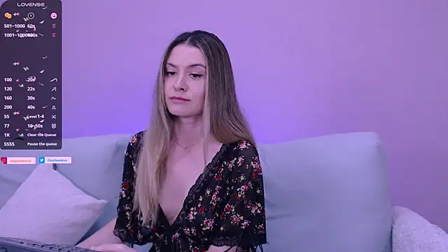 Snapshot of Cindy_Sweety chatting on March 17, 2025, 2:34 pm Cindy Sweety online show from March 17, 2025, 2:34 pm