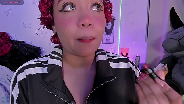 pamela doll3 online show from February 13, 2026, 3:06 am