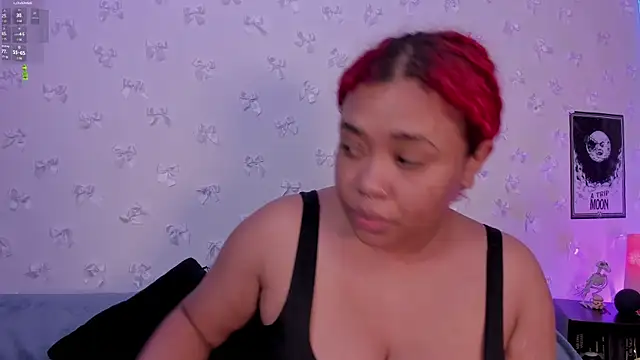 pamela doll3 online show from April 7, 2026, 4:03 am