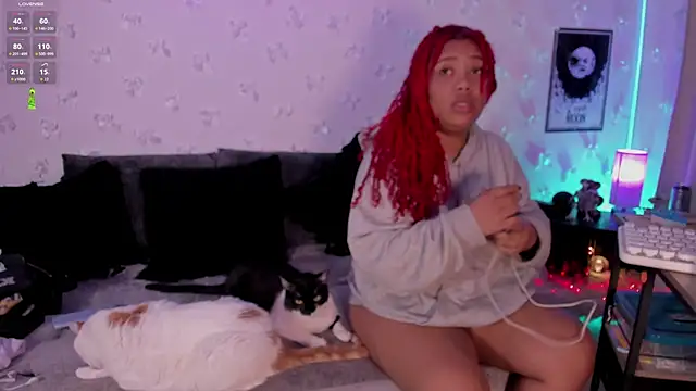 pamela doll3 online show from March 9, 2026, 3:32 am